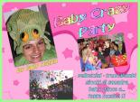 Baby Crazy Party