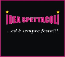 logo idea spettacoli