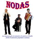 Nodas