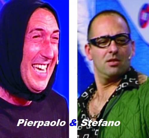 Pierpaolo & Stefano