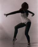 Dancing