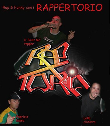 Rappertorio